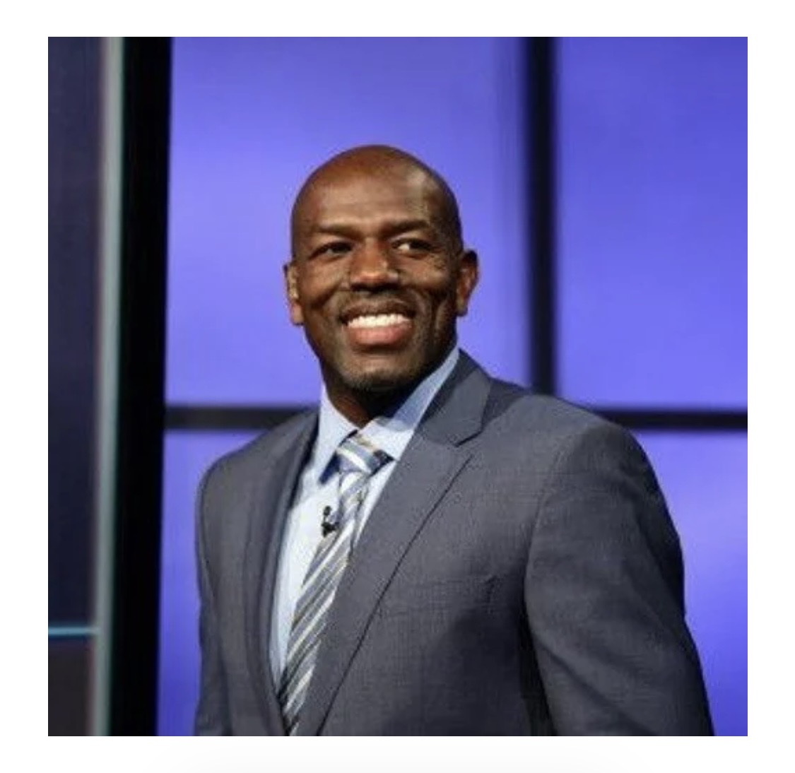 Tony Delk