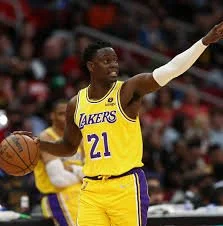 Darren Collison