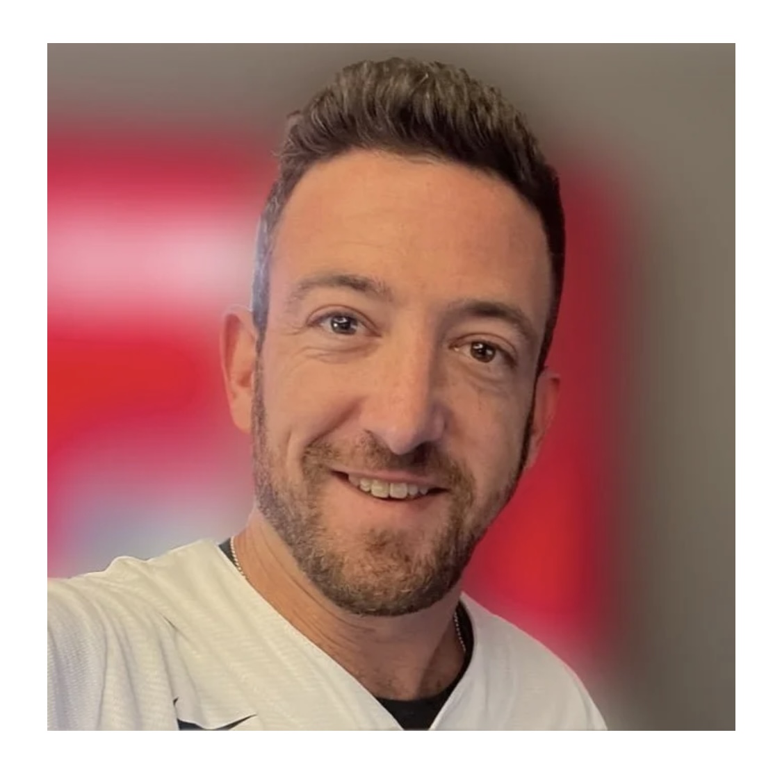 Aaron Jacobson