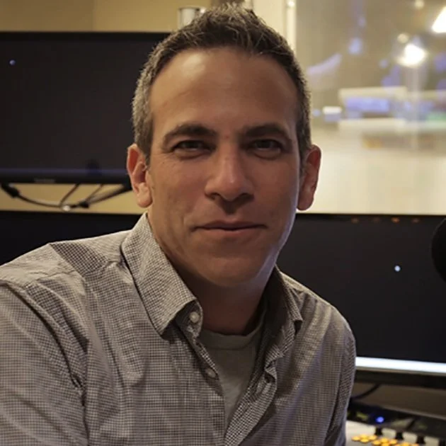 Mark Willard