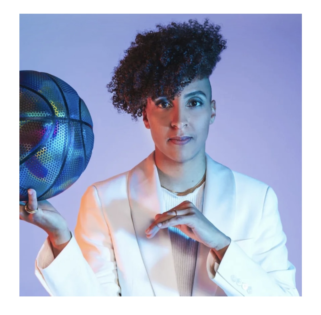 Layshia Clarendon