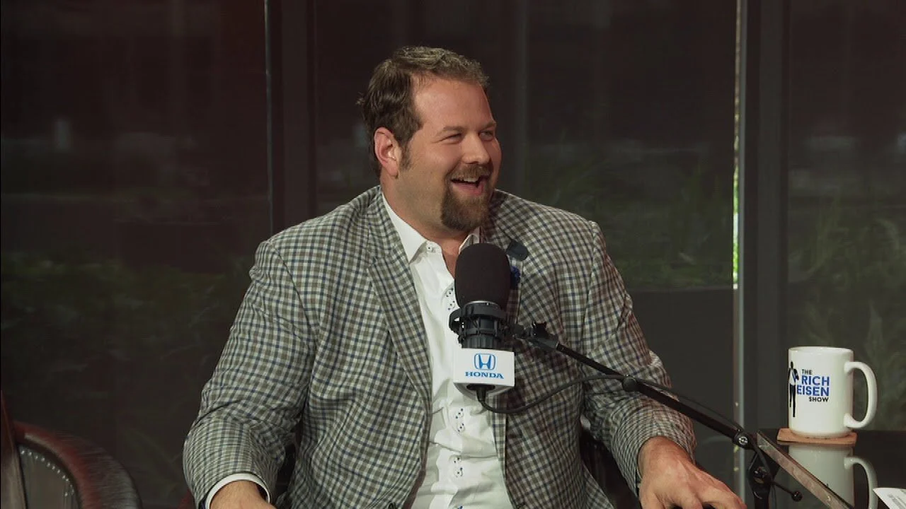 Geoff Schwartz