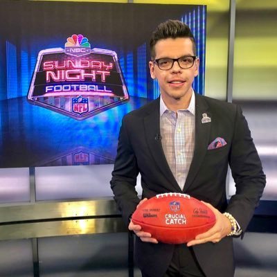 Carlos Ramirez