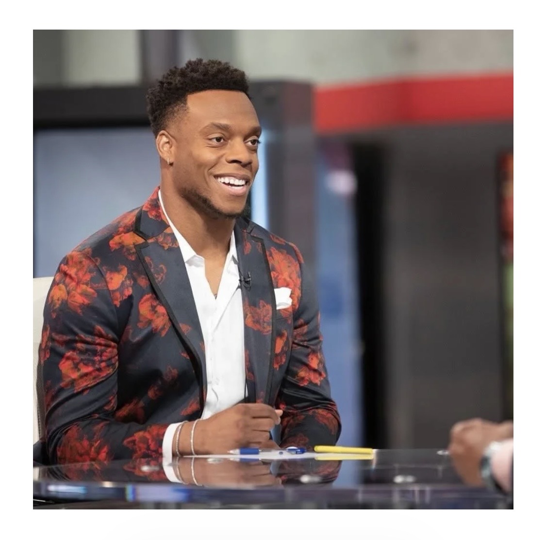 Brandon Marshall