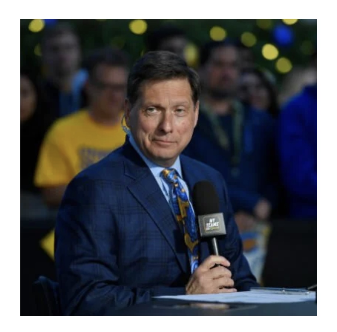 Greg Papa