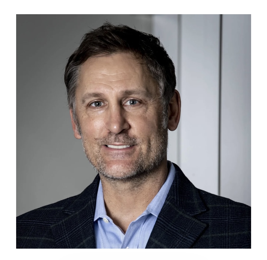 Brent Barry