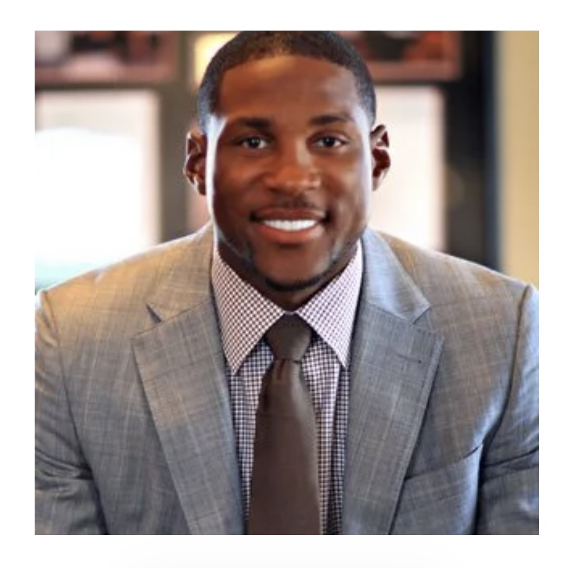 Patrick Peterson