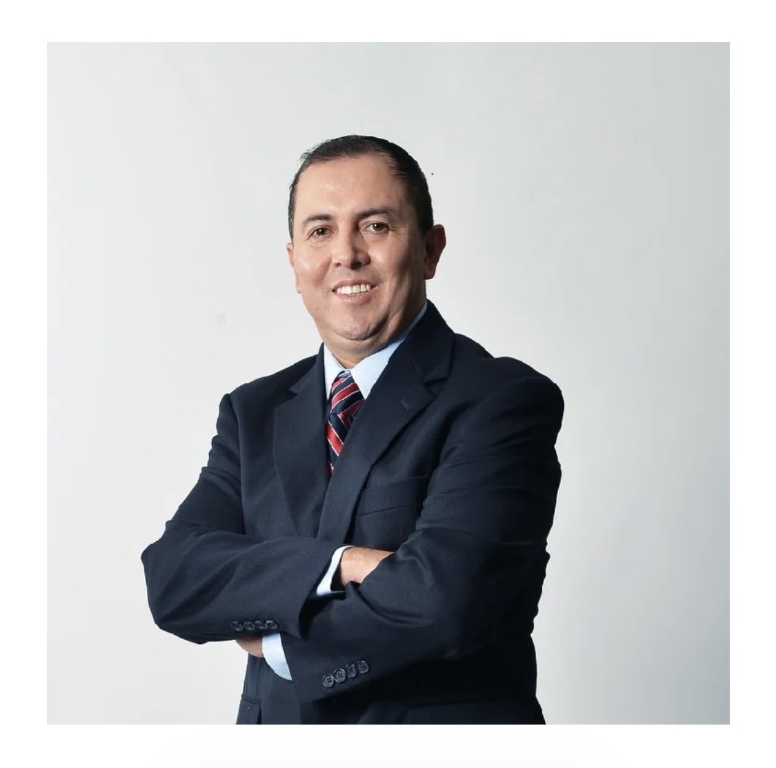 Carlos Nava